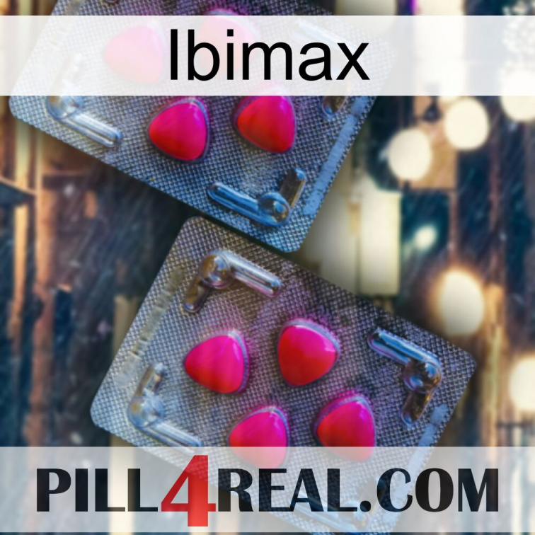 Ibimax 14